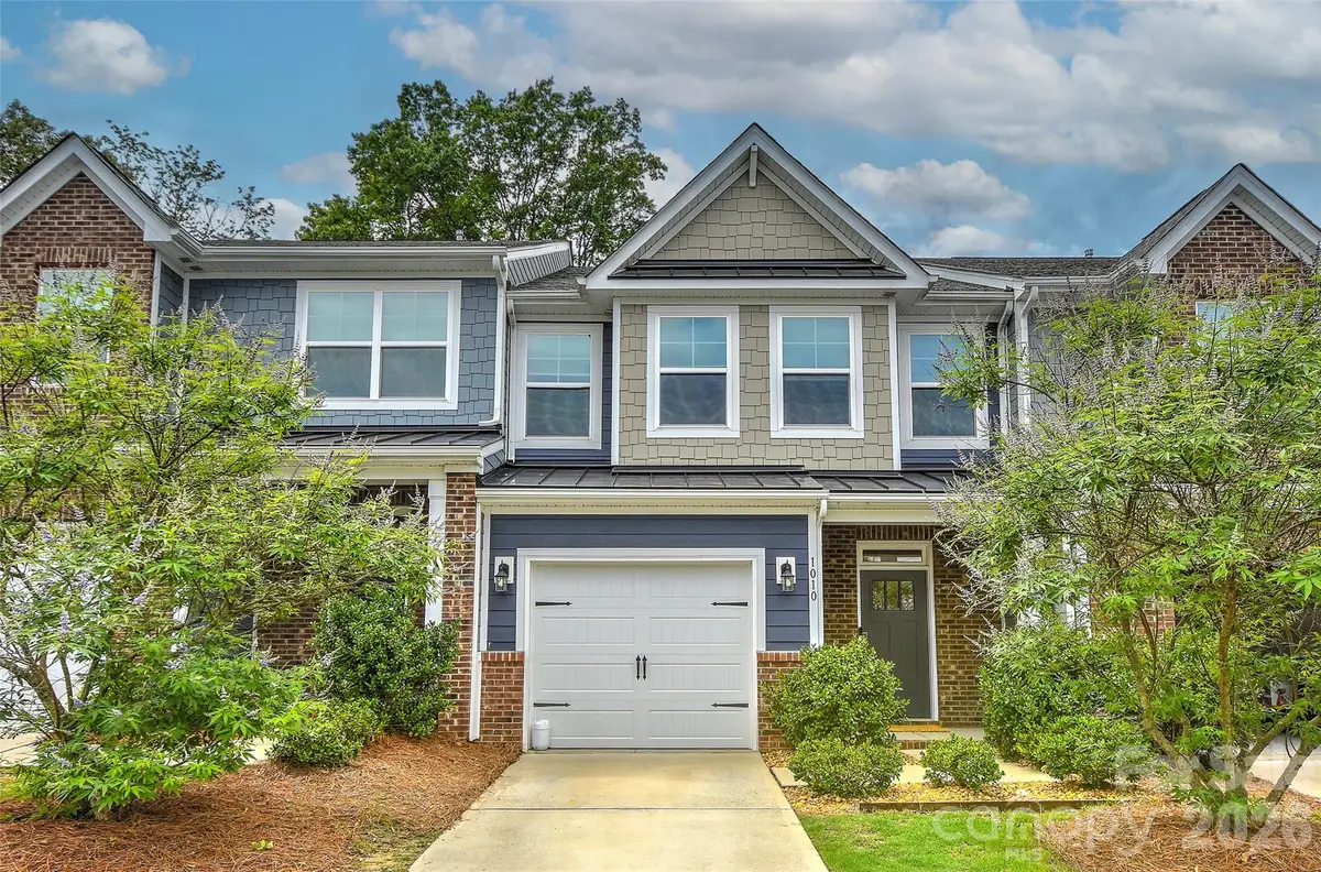 1010 Moffatt Lane, Matthews, NC 28105 - #1