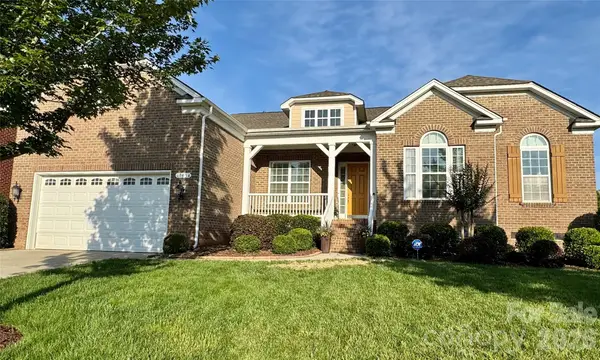 10654 Rippling Stream Drive Nw, Concord, NC 28027