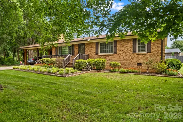 132 Polly Drive, Statesville, NC 28625