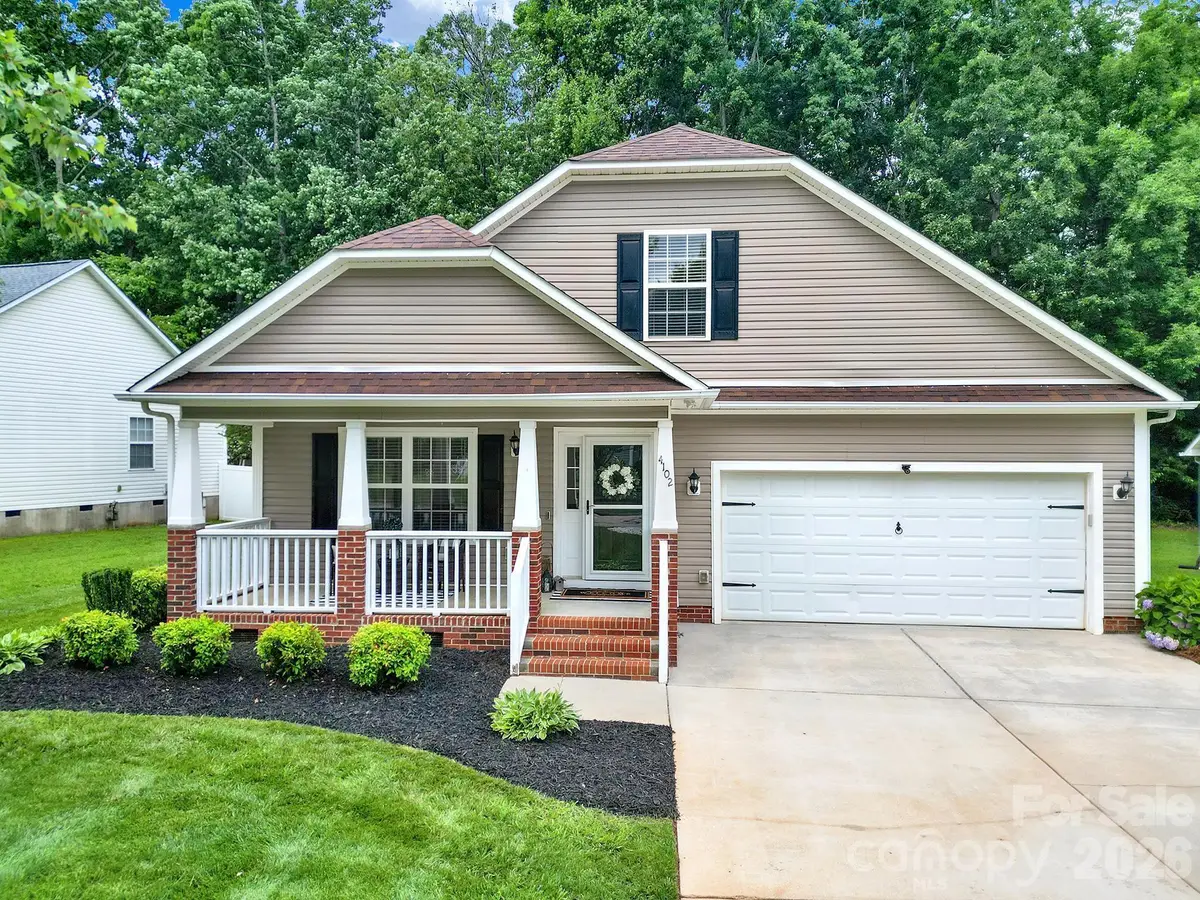 4102 Canvas Avenue, Rock Hill, SC 29732 - #1