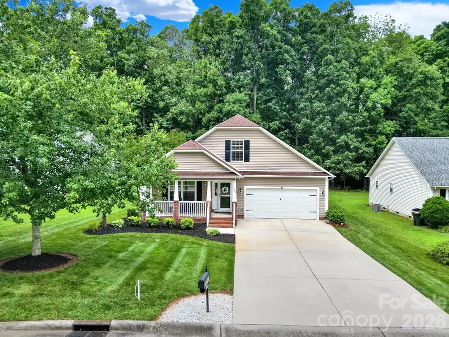 4102 Canvas Avenue, Rock Hill, SC 29732 - #2