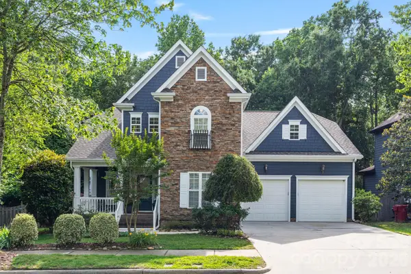 20039 Verlaine Drive, Davidson, NC 28036