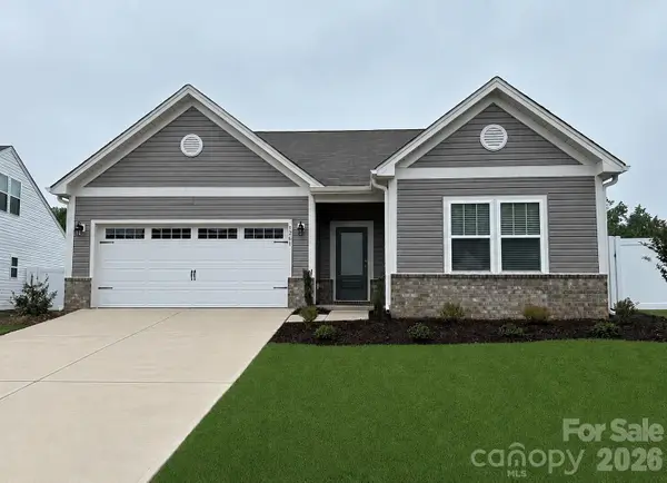 1261 Jenna Lynn Court #62, Lowell, NC 28098