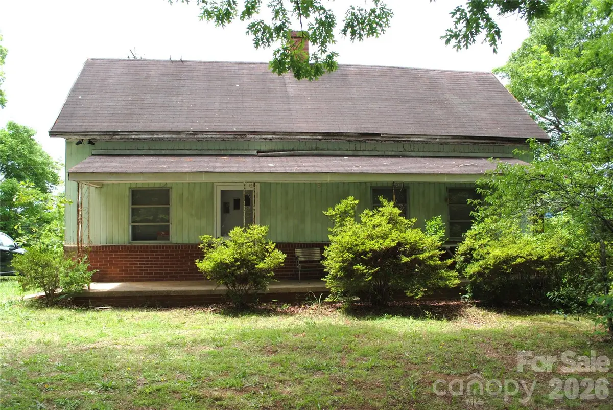 153 & 135 Caroleen Street, Forest City, NC 28043 - #1