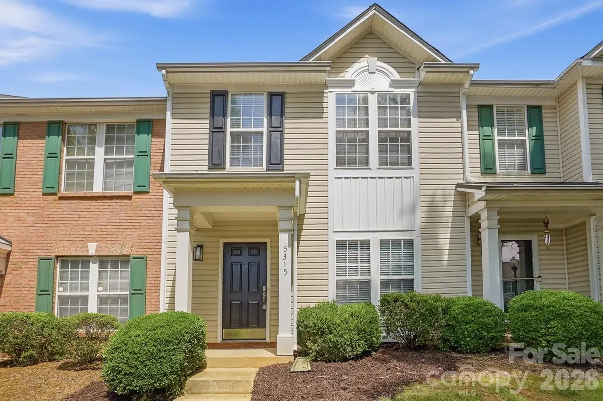 5315 Jocelyn Lane, Charlotte, NC 28269 - #1