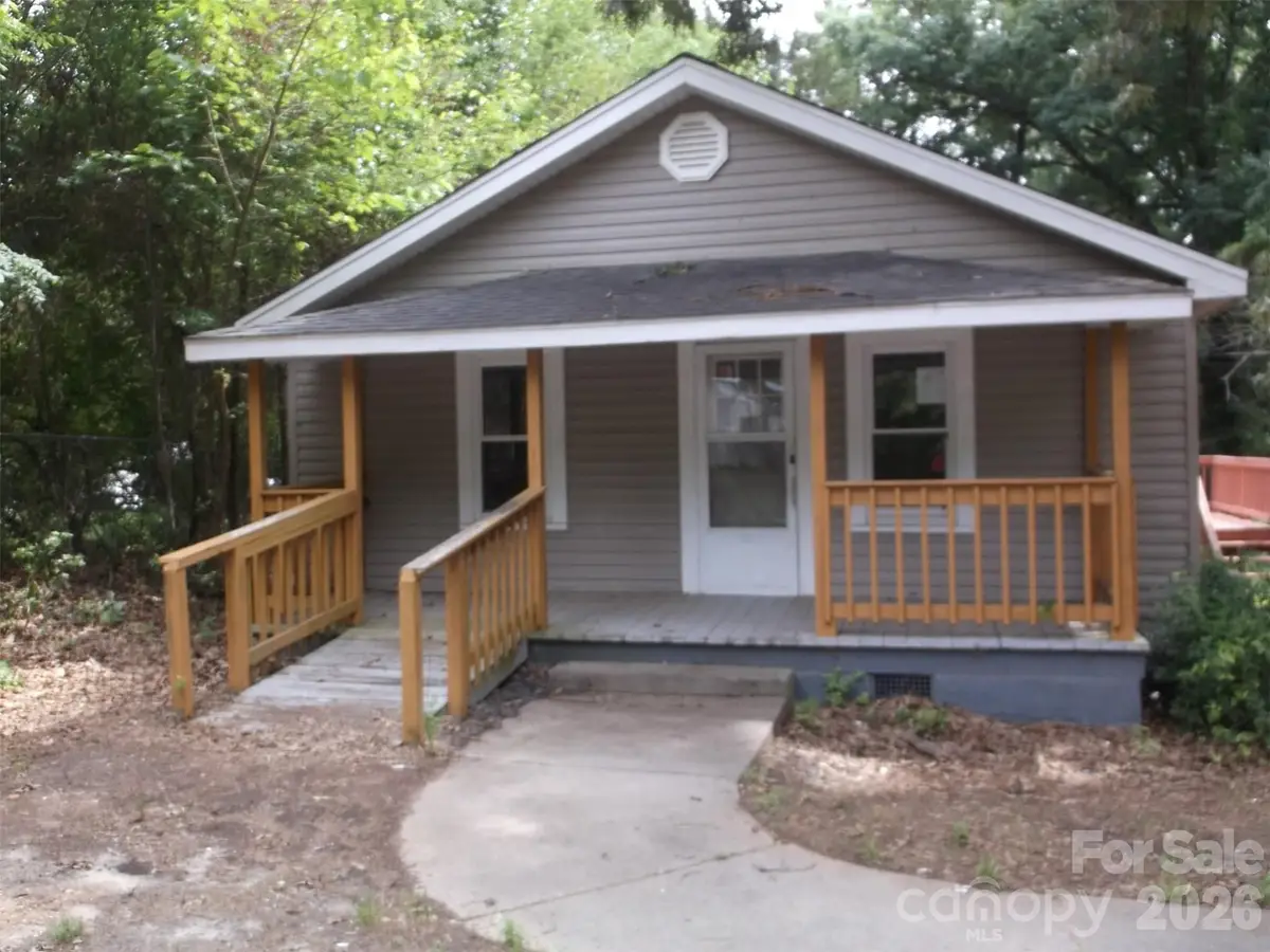 310 Arbor Street, Wadesboro, NC 28170 - #1