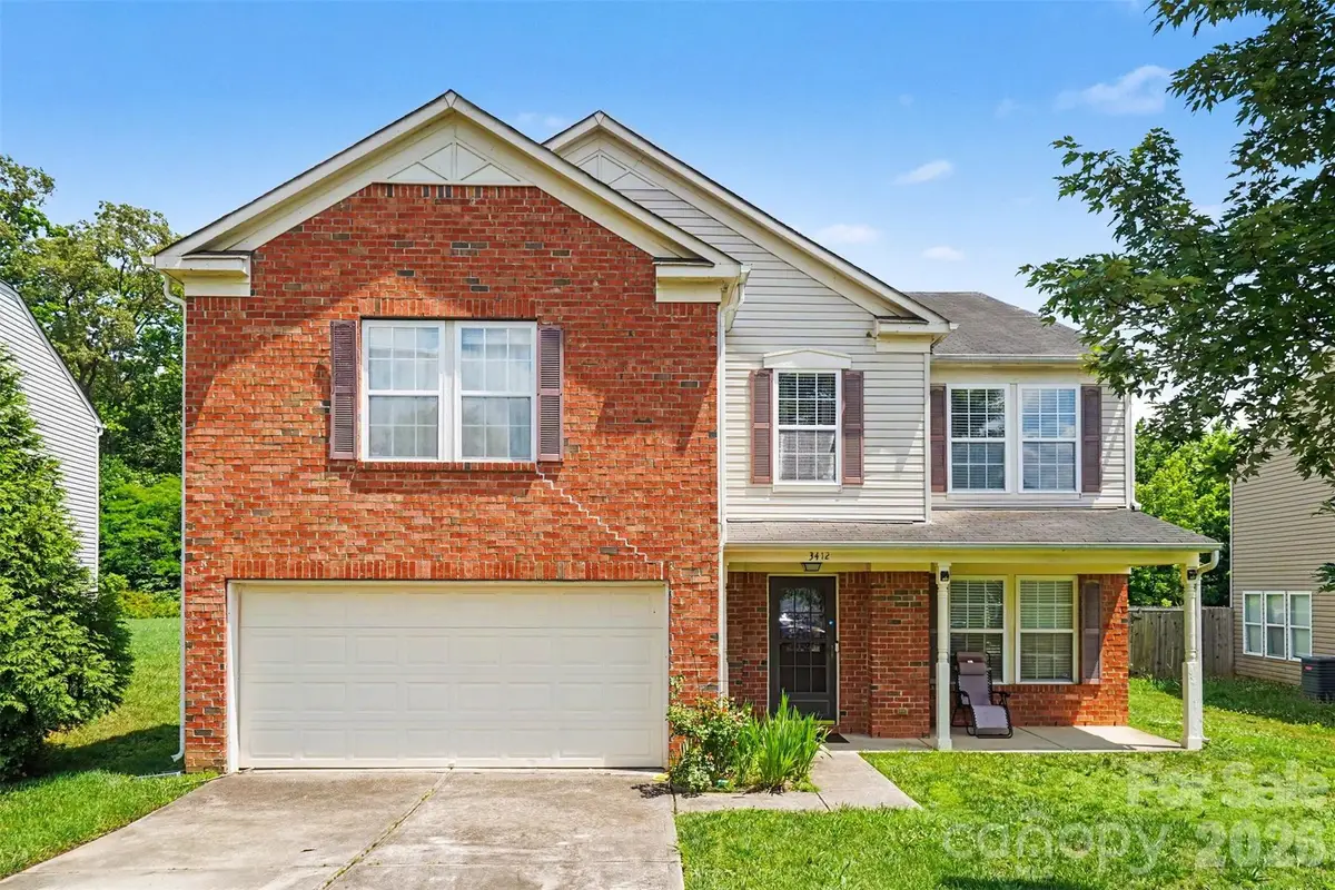 3412 Aldwych Way, Charlotte, NC 28216 - #1