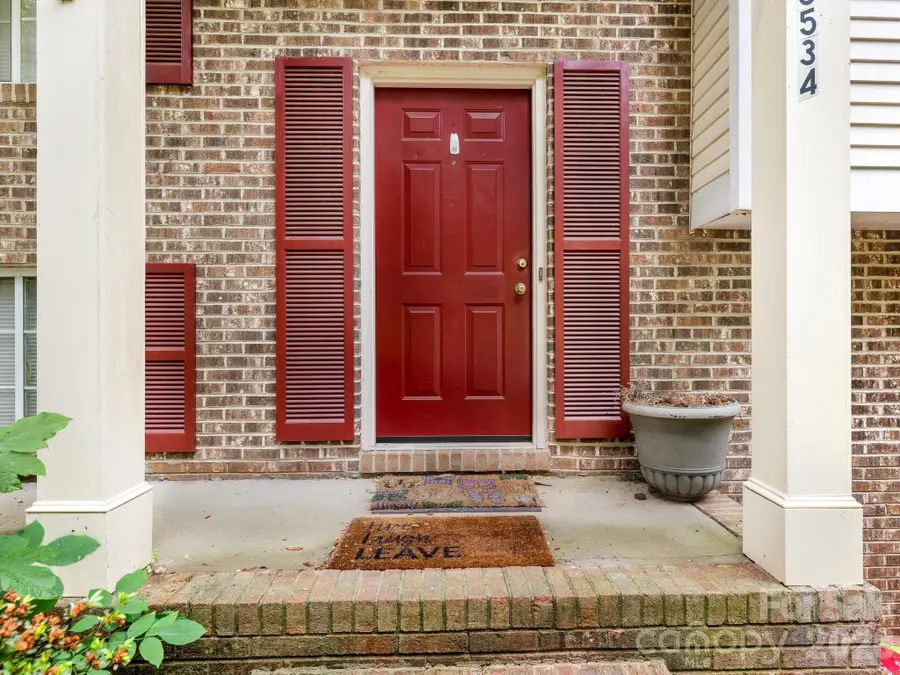 6534 Rollingridge Drive, Charlotte, NC 28211 - #2