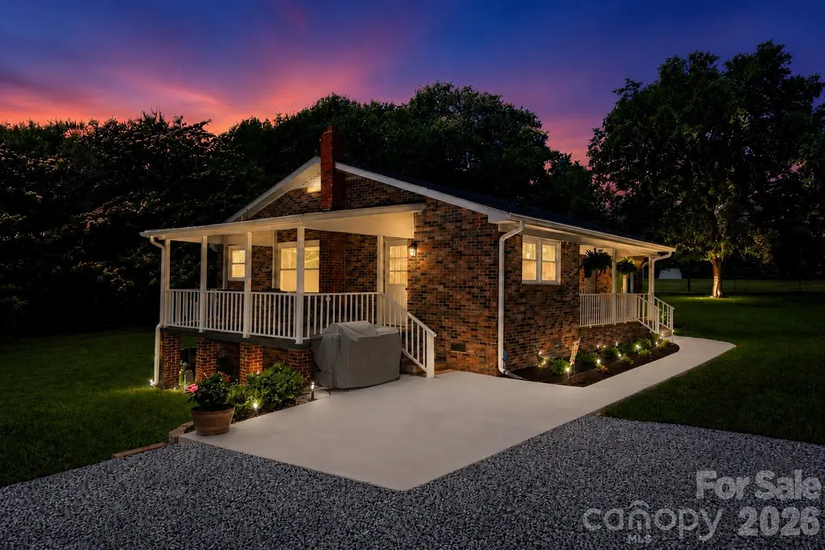 2221 New Hope Church Road, Chester, SC 29706 - #1