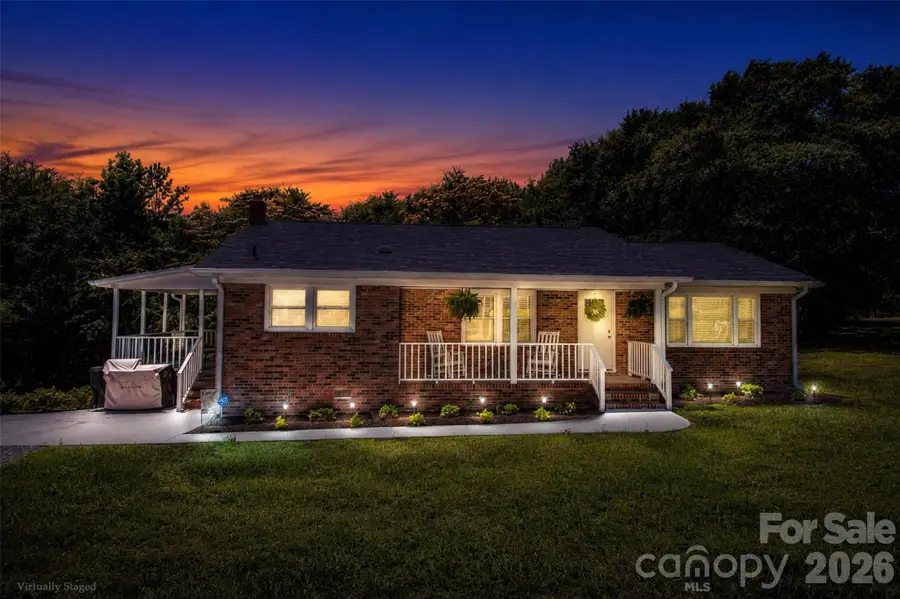 2221 New Hope Church Road, Chester, SC 29706 - #2