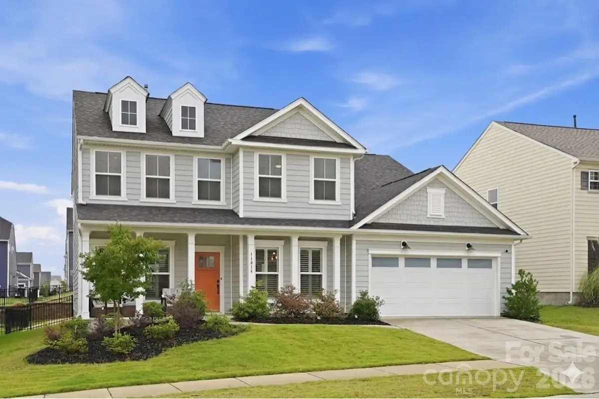 11016 Larkslea Lane, Charlotte, NC 28278 - #1