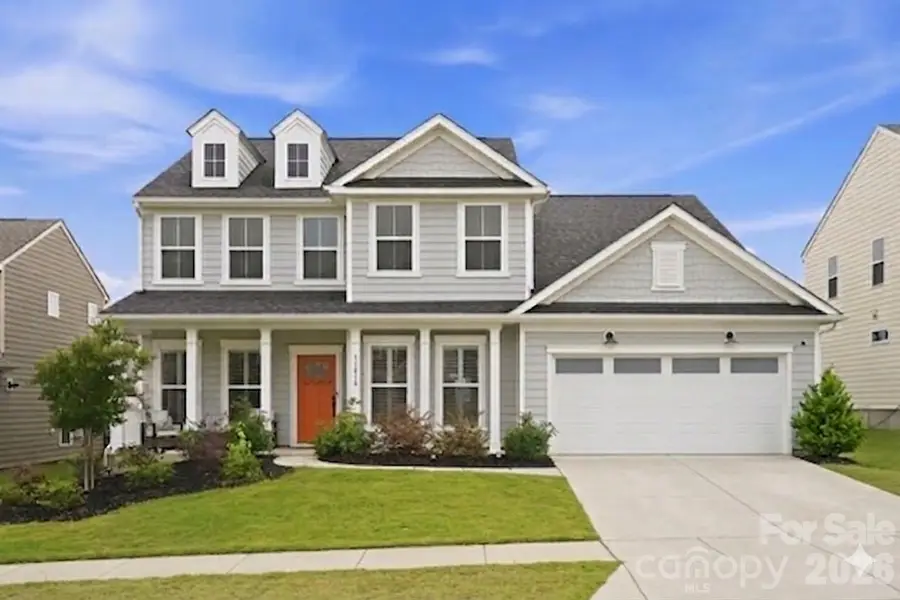 11016 Larkslea Lane, Charlotte, NC 28278 - #2