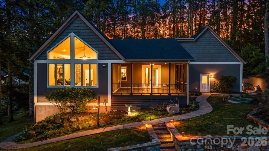 67 Reeses Ridge Court, Hendersonville, NC 28739 - #2