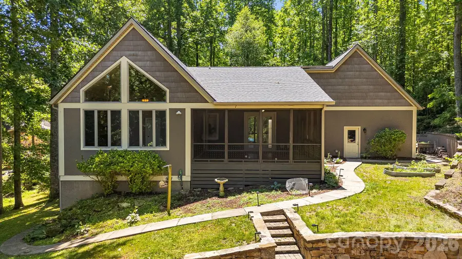 67 Reeses Ridge Court, Hendersonville, NC 28739 - #3