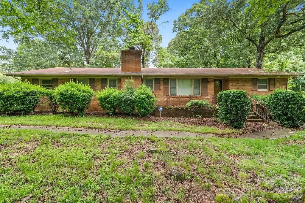4014 Peggy Lane, Mint Hill, NC 28227 - #1
