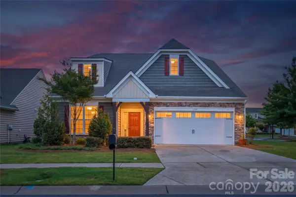 12109 Belmont Mansion Drive, Charlotte, NC 28273