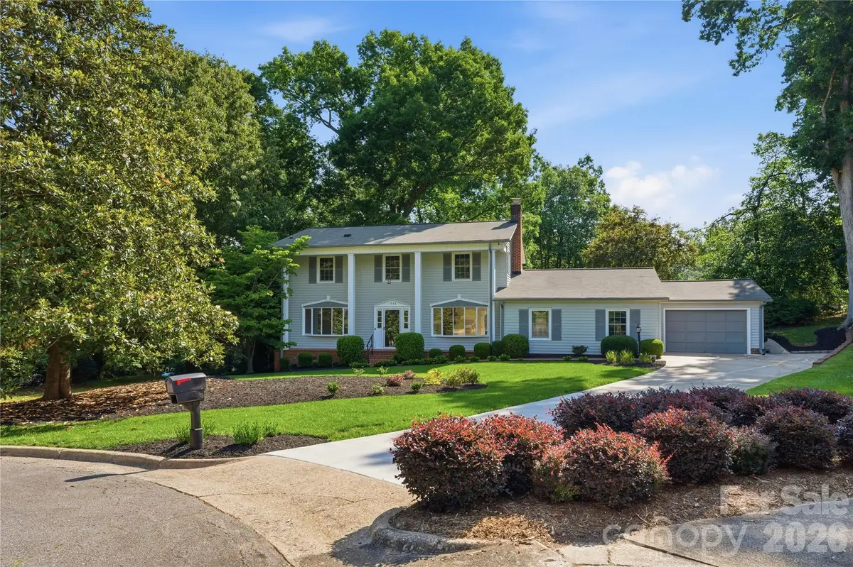 1968 12th Street Place Ne, Hickory, NC 28601 - #1
