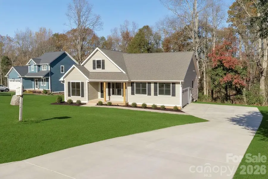 2656 Polo Lane, Maiden, NC 28650 - #2