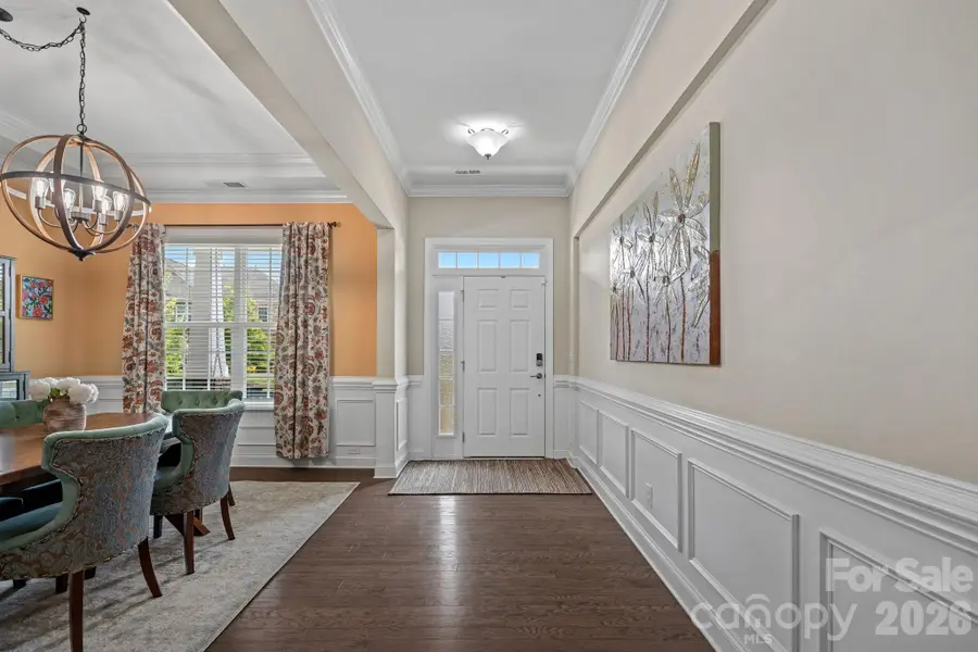 2026 Sweet William Drive, Harrisburg, NC 28075 - #3