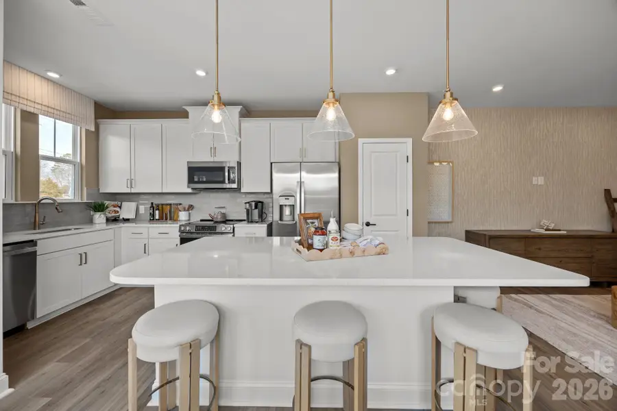 9013 Gulledge Court, Charlotte, NC 28262 - #2
