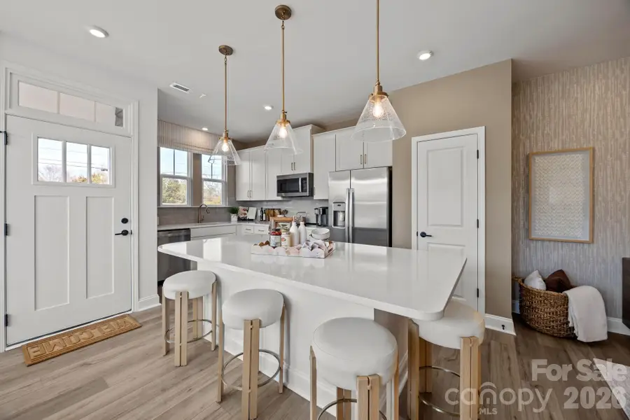 9013 Gulledge Court, Charlotte, NC 28262 - #3