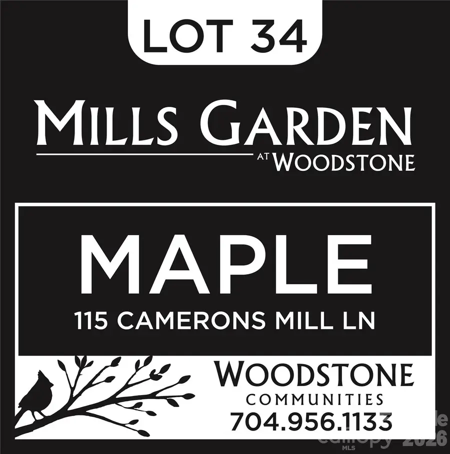115 Camerons Mill Lane #34, Statesville, NC 28625 - #2
