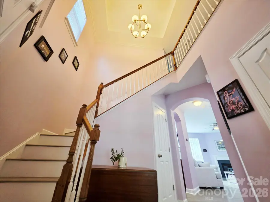 4815 Sterling Brooke Lane, Winston Salem, NC 27103 - #3