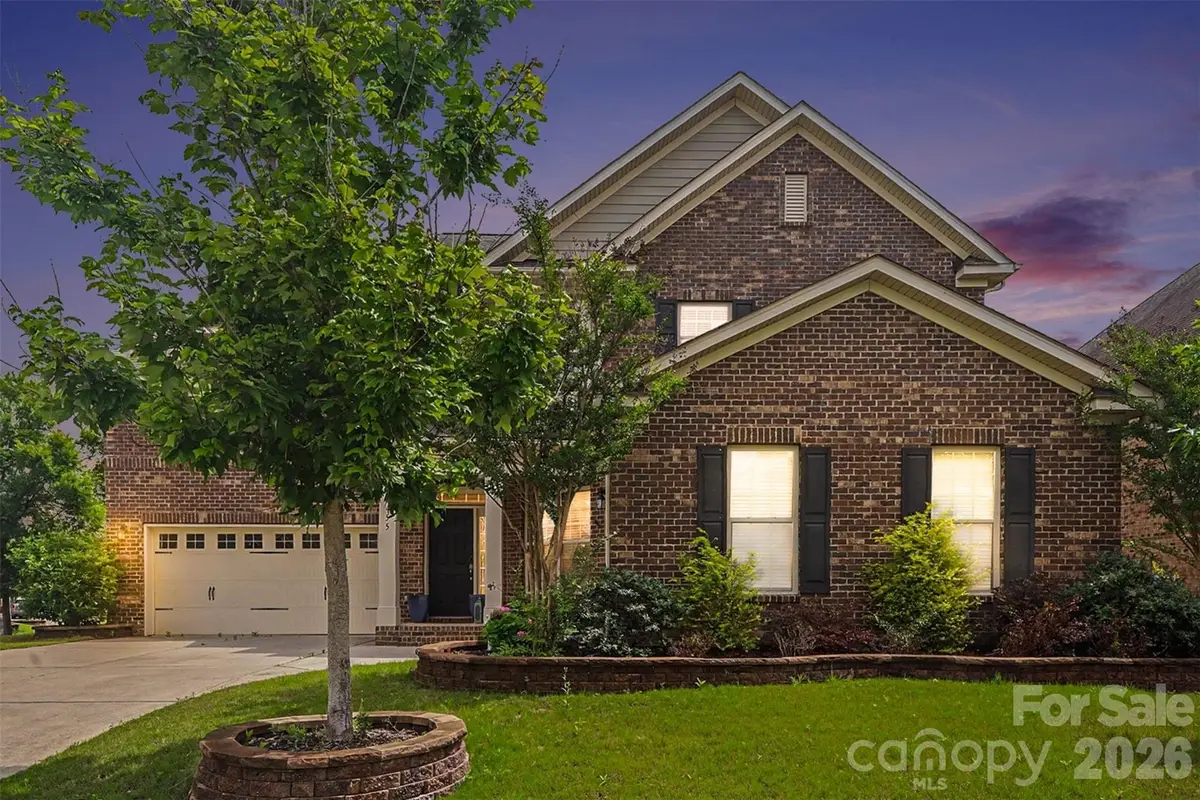 8455 Rosemary Way, Harrisburg, NC 28075 - #1
