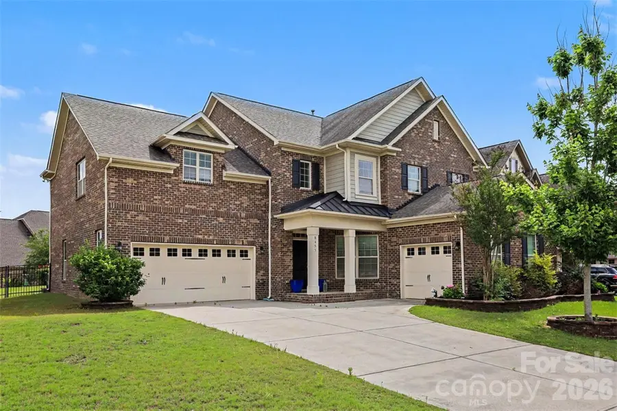 8455 Rosemary Way, Harrisburg, NC 28075 - #3