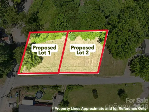 TBD Rock Hill Place #1, Asheville, NC 28803
