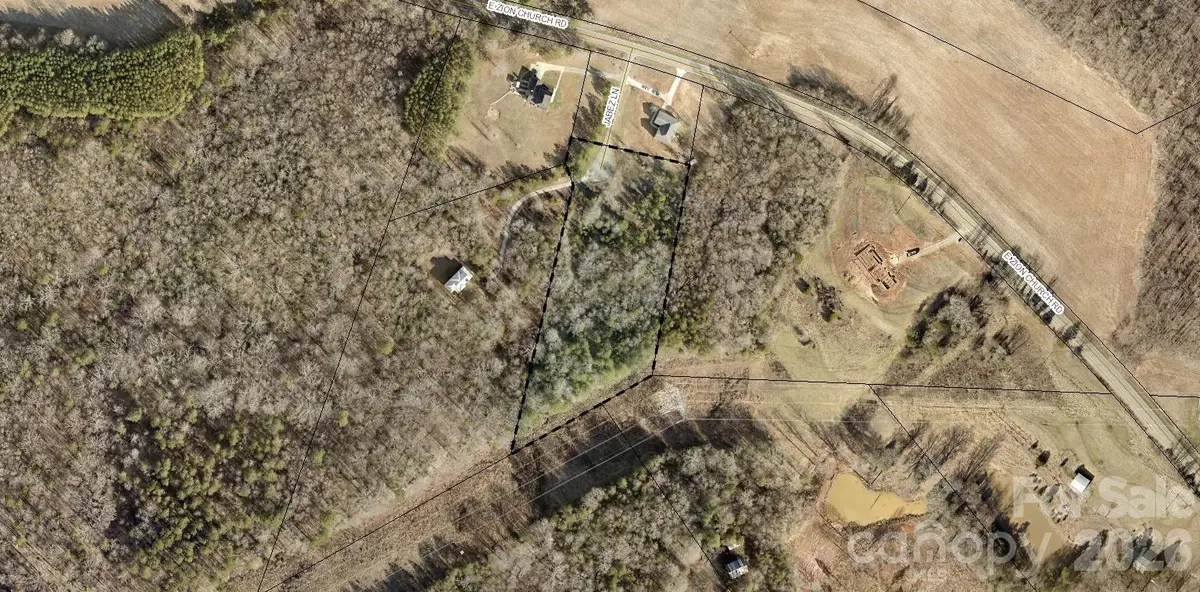 1288 Duck Pond Road, Shelby, NC 28152 - #1