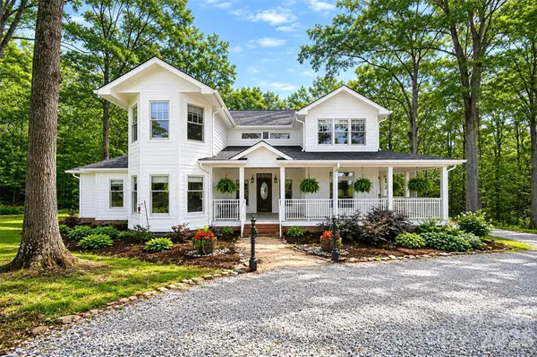 18634 Newsome Road, Oakboro, NC 28129