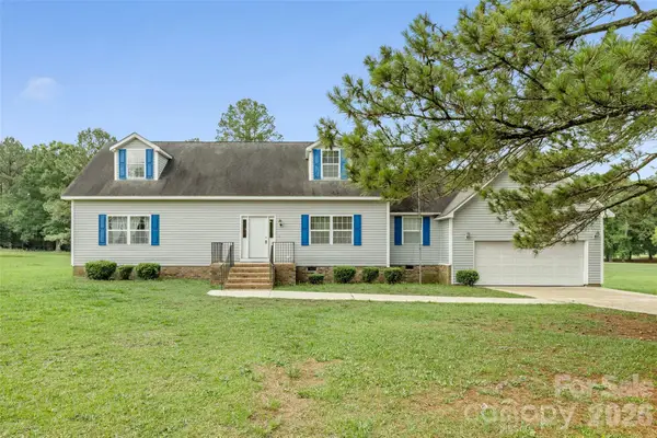 519 Birdie Haven Drive #31, Chester, SC 29706