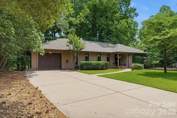 6 Catawba Ridge Court #6, Lake Wylie, SC 29710