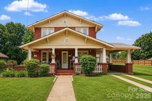 1302 Wilson W Lee Boulevard, Statesville, NC 28677