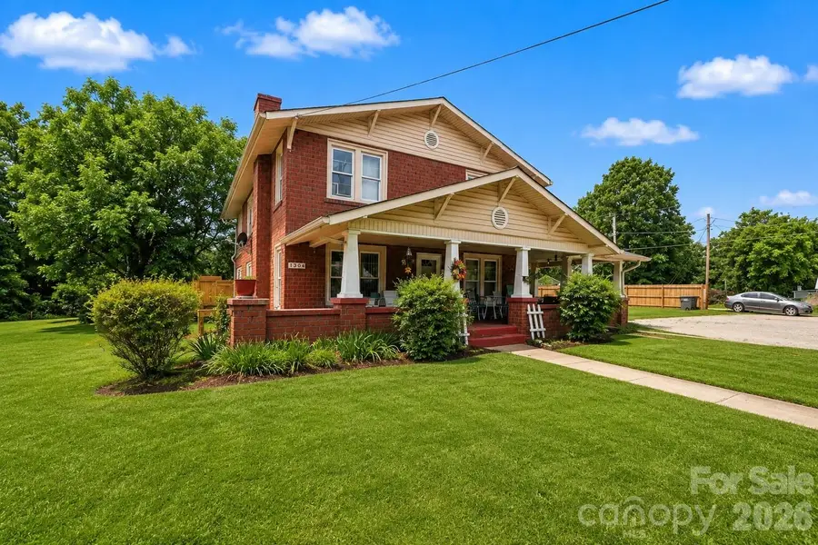 1302 Wilson W Lee Boulevard, Statesville, NC 28677 - #2