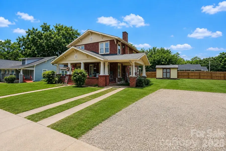 1302 Wilson W Lee Boulevard, Statesville, NC 28677 - #3