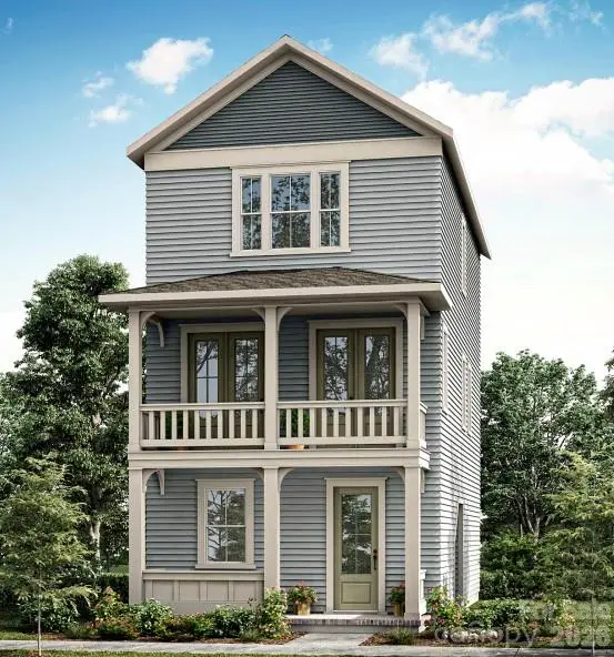 401 Delburg Mill Alley, Davidson, NC 28036 - #1
