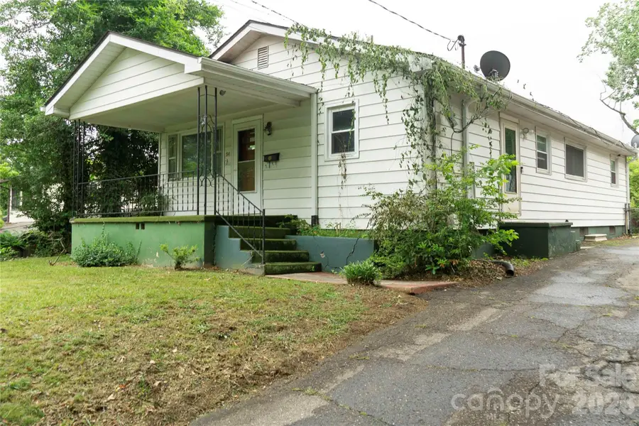 54 Sherwood Road, Asheville, NC 28803 - #2