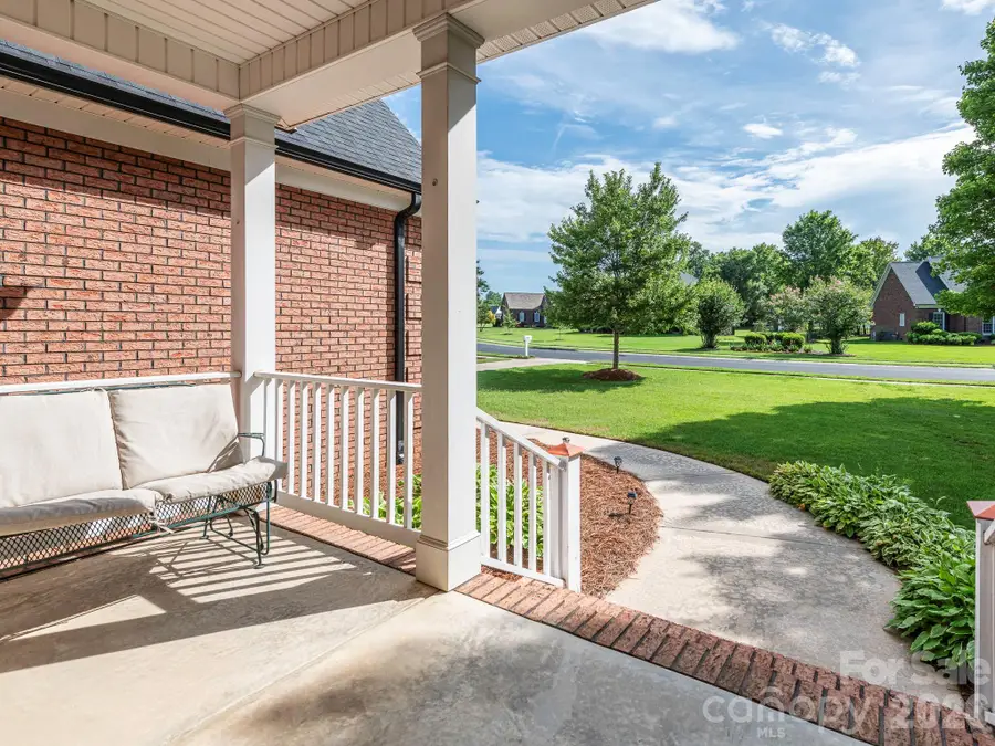 3672 Charolais Lane, Harrisburg, NC 28075 - #2