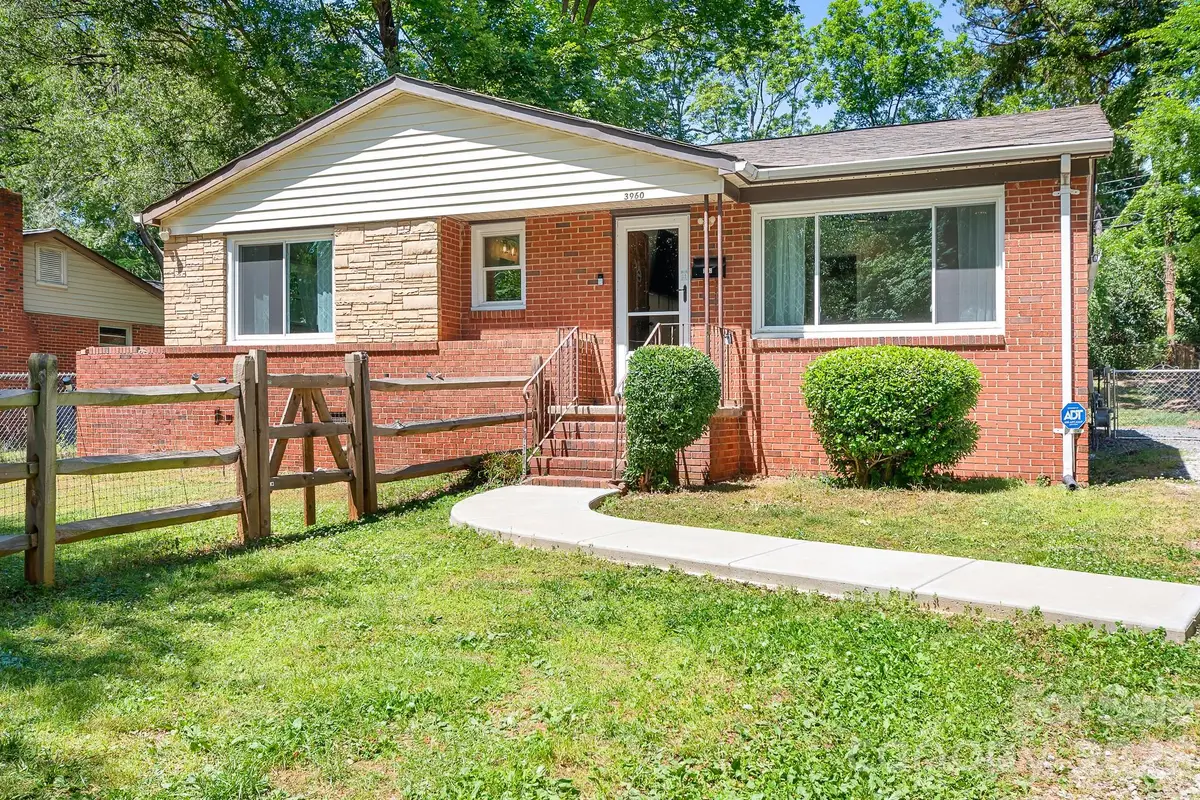 3960 Bristol Drive, Charlotte, NC 28208 - #1