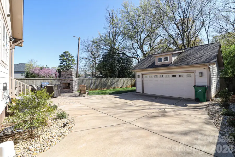 1340 Downs Avenue, Charlotte, NC 28205 - #2