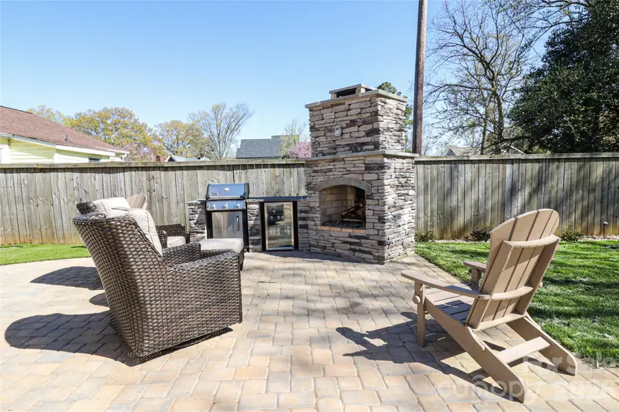 1340 Downs Avenue, Charlotte, NC 28205 - #3