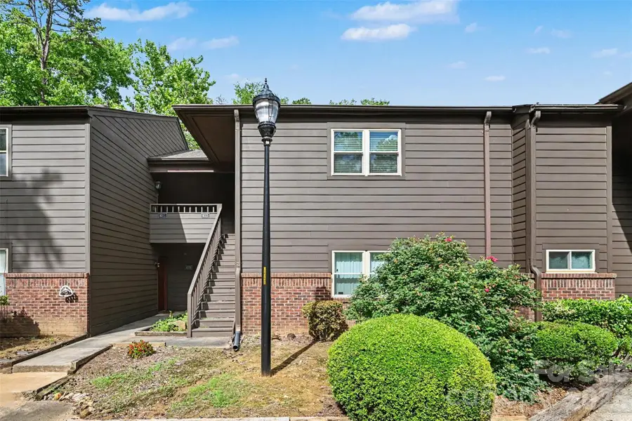 8015 Cedar Glen Drive, Charlotte, NC 28212 - #2