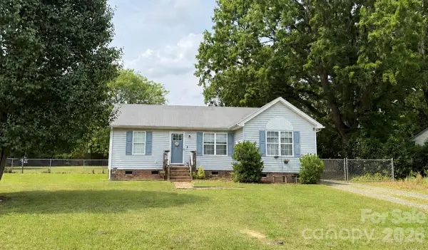 1341 E Cannon Avenue, Albemarle, NC 28001
