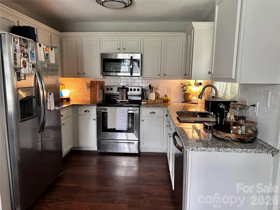 1341 E Cannon Avenue, Albemarle, NC 28001 - #2