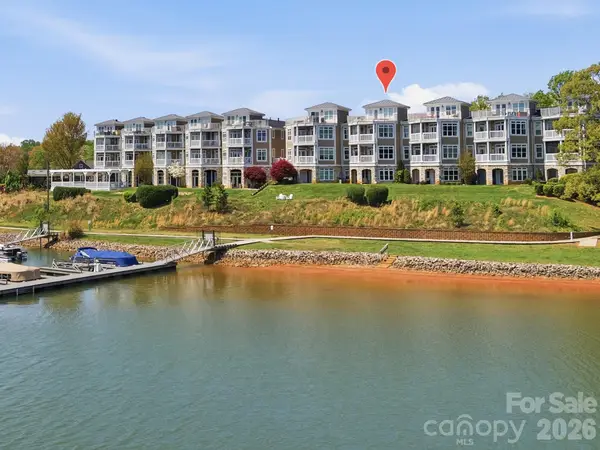 637 Williamson Road #306, Mooresville, NC 28117