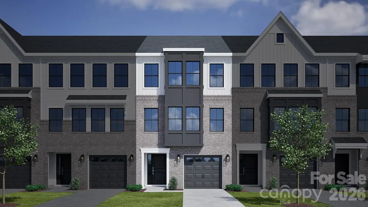 7433 Mashburn Drive #103, Charlotte, NC 28269 - #1