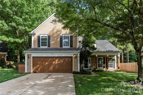 8411 Red Cypress Court, Charlotte, NC 28216