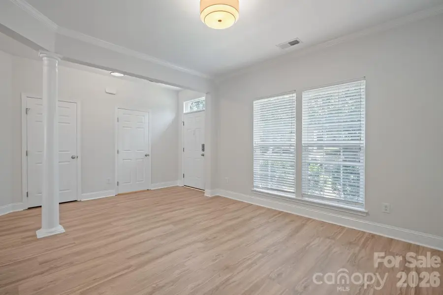 8165 Bridgegate Drive, Huntersville, NC 28078 - #3